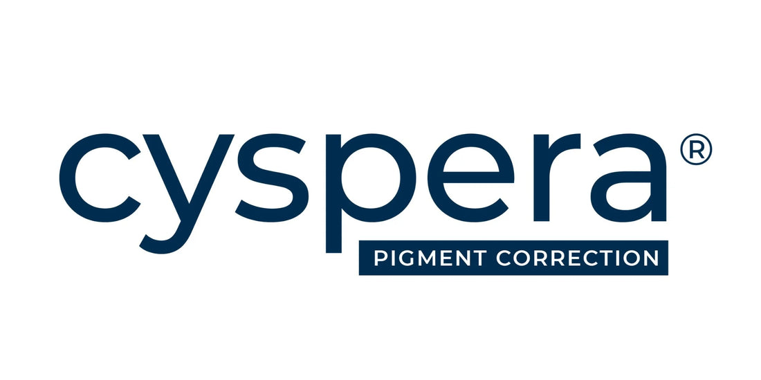  Cyspera Skincare