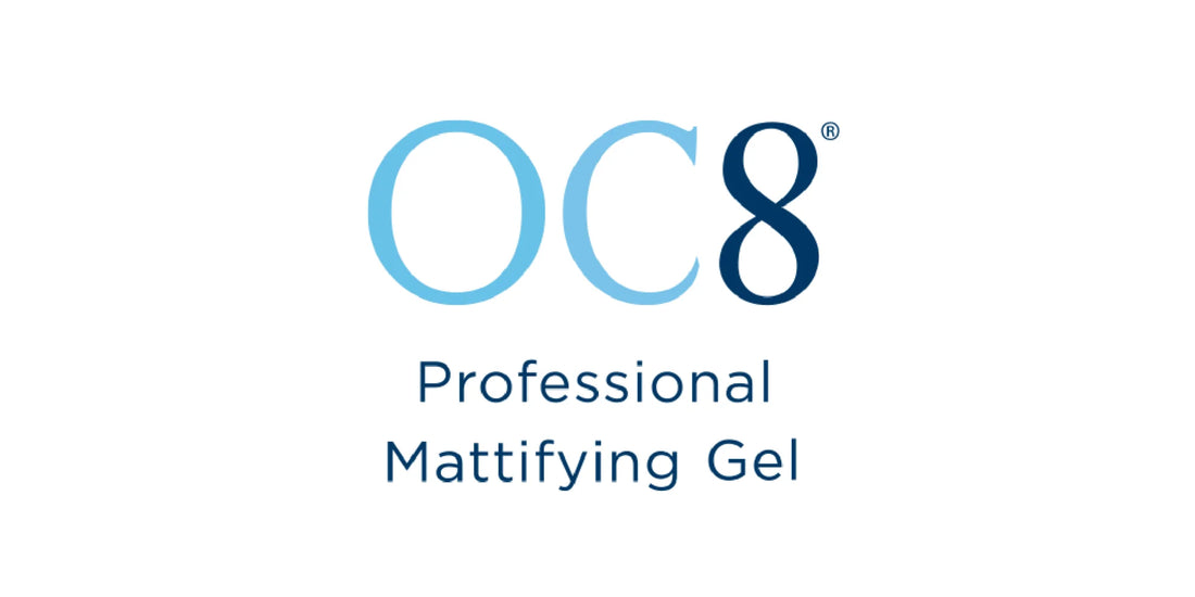  OC8 Skincare