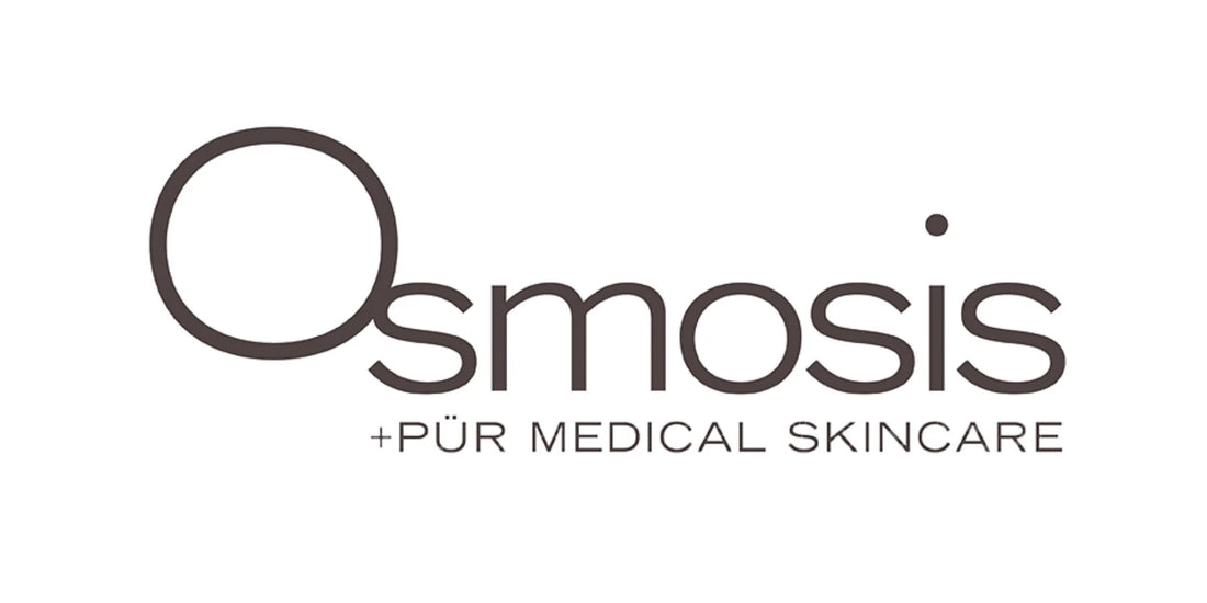  Osmosis Skincare