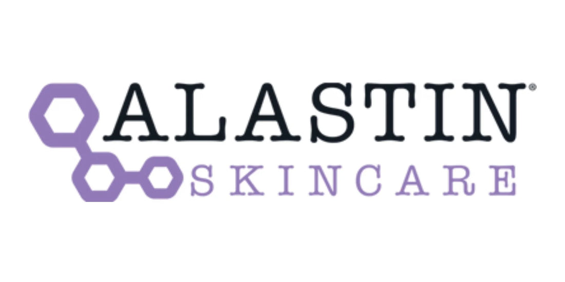  ALASTIN Skincare
