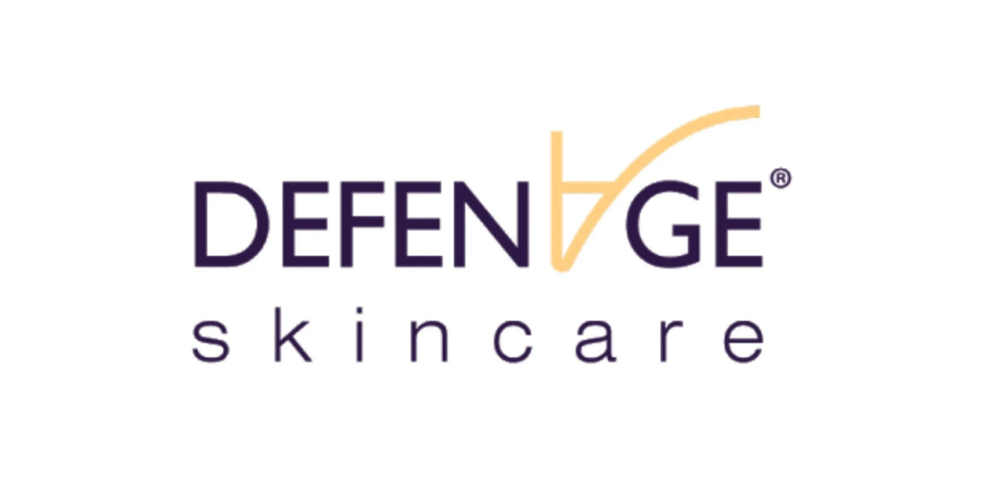  DefenAge Skincare