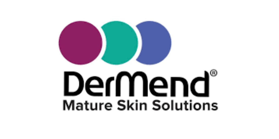 DerMend Skincare