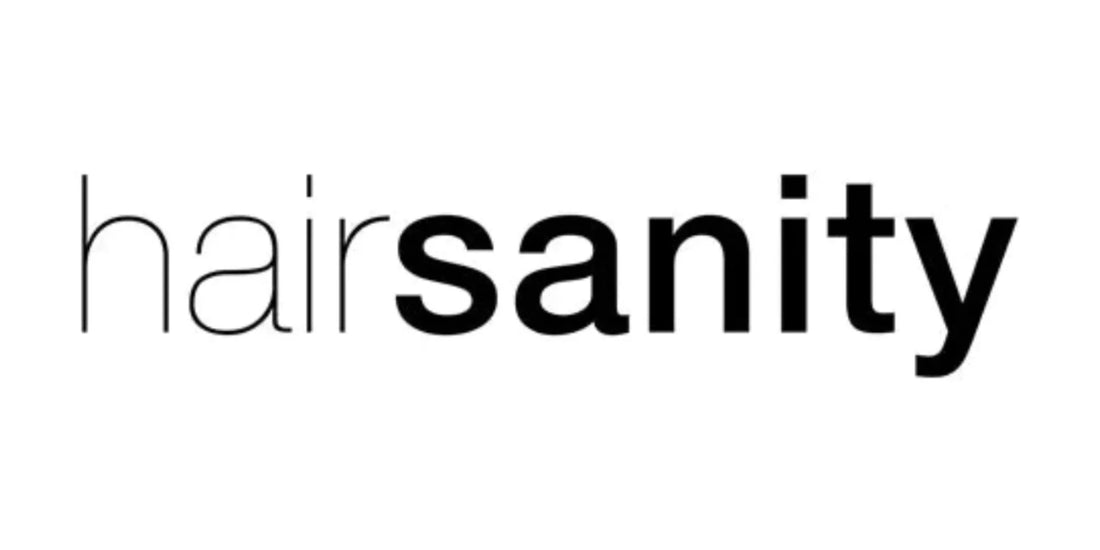  HairSanity Hair Care