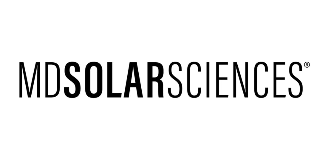  MDSolarSciences