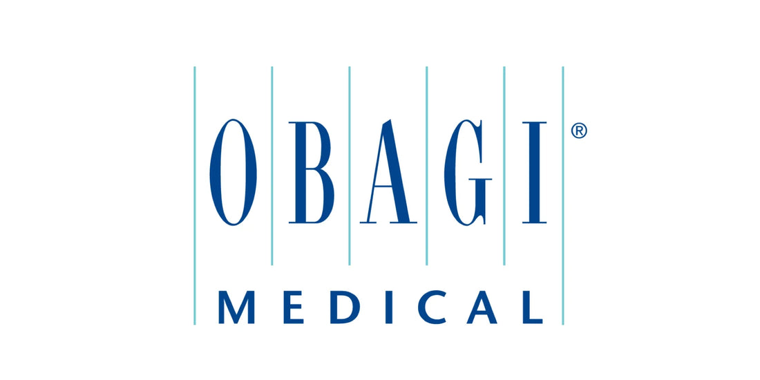  Obagi Skincare