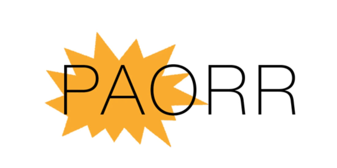  Paorr Skincare