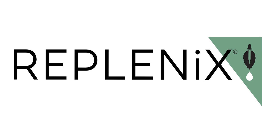  Replenix Skincare