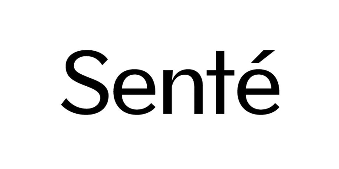  Sente Skincare