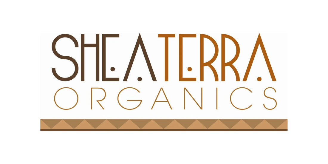  Shea Terra Skincare