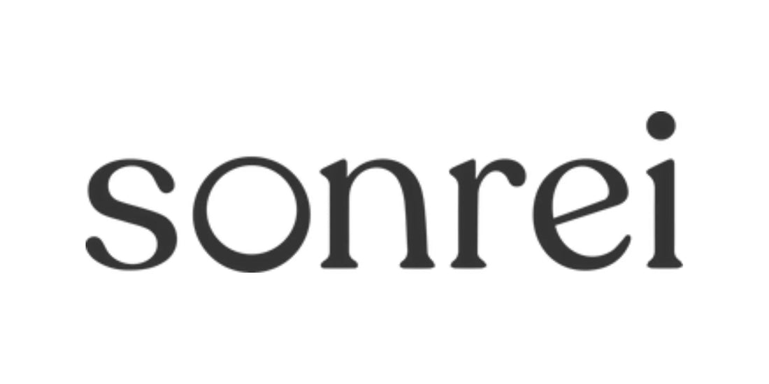  Sonrei Sunscreen