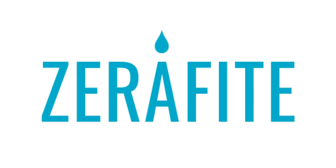  Zerafite