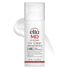  EltaMD UV Clear Broad-Spectrum SPF 46