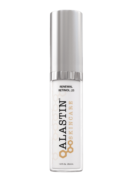 Alastin Renewal Retinol .5