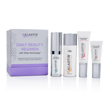  Alastin Daily Beauty Regimen Kit