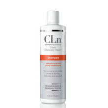  CLn Shampoo Dermatologics