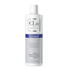  CLn SportWash
