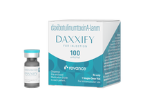  Revance Daxxify