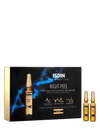 ISDIN Night Peel 10 Ampoules