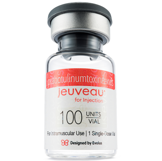 Evolus Jeuveau