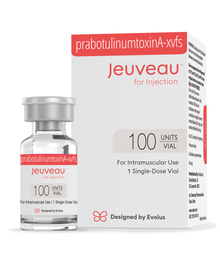  Evolus Jeuveau
