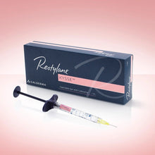  Galderma Restylane Kysse