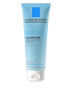  La Roche-Posay Toleriane Purifying Foaming Cleanser