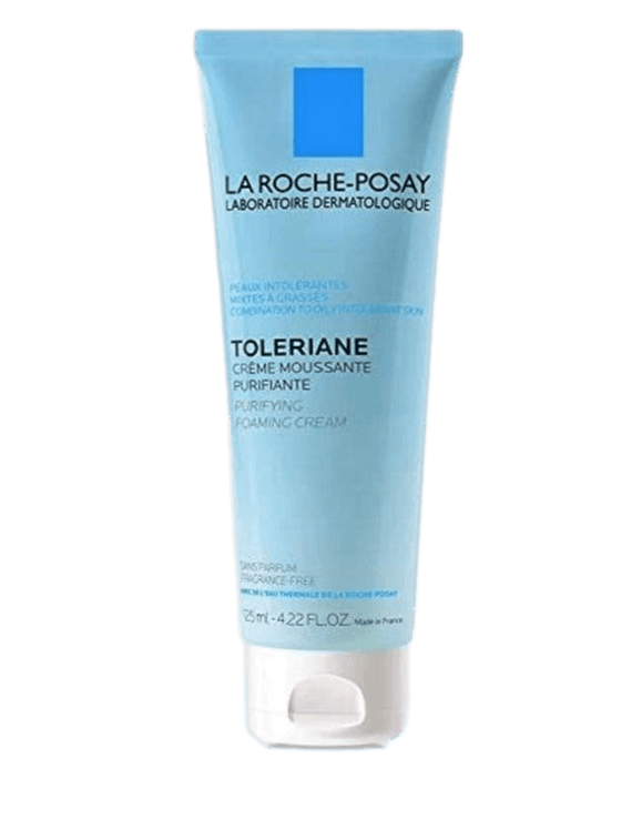 La Roche-Posay Toleriane Purifying Foaming Cleanser