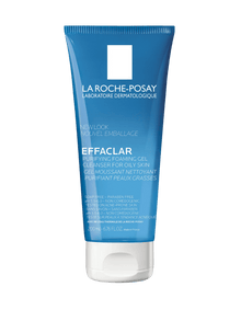  La Roche-Posay Effaclar Purifying Foaming Gel