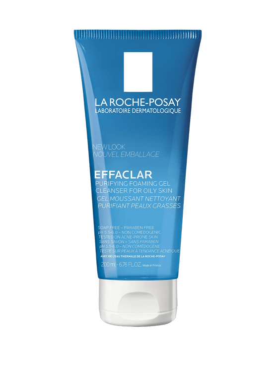 La Roche-Posay Effaclar Purifying Foaming Gel