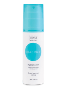  Obagi 360 HydraFactor Broad Spectrum SPF 30