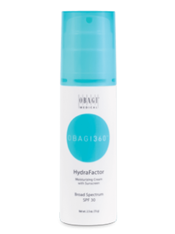 Obagi 360 HydraFactor Broad Spectrum SPF 30