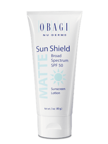  Obagi Sun Shield Matte Broad Spectrum SPF 50