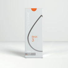  Revance RHA 3