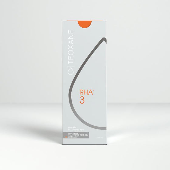 Revance RHA 3