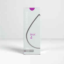  Revance RHA 4 1.2