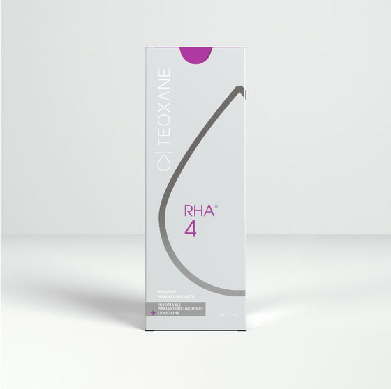 Revance RHA 4 1.2
