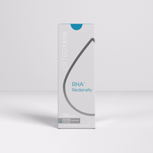  Revance RHA Redensity