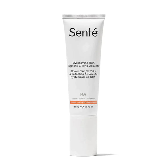 Sente Cysteamine HSA Pigment & Tone Corrector