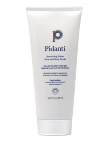  Pidanti Smoothing Polish Face and Body Scrub