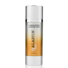  Alastin C-Radical Defense