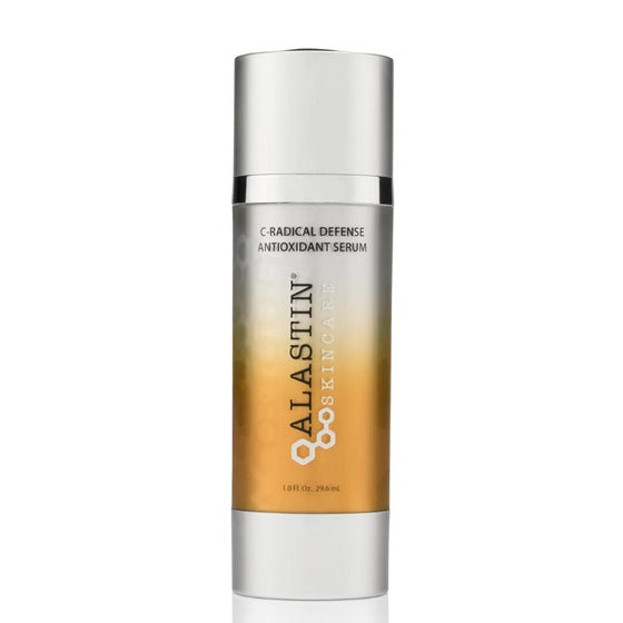 Alastin C-Radical Defense