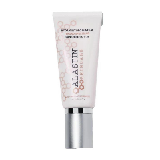 Alastin HydraTint Pro Mineral Broad Spectrum Sunscreen SPF 36