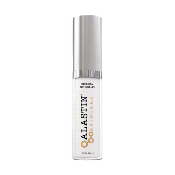 Alastin Renewal Retinol .25