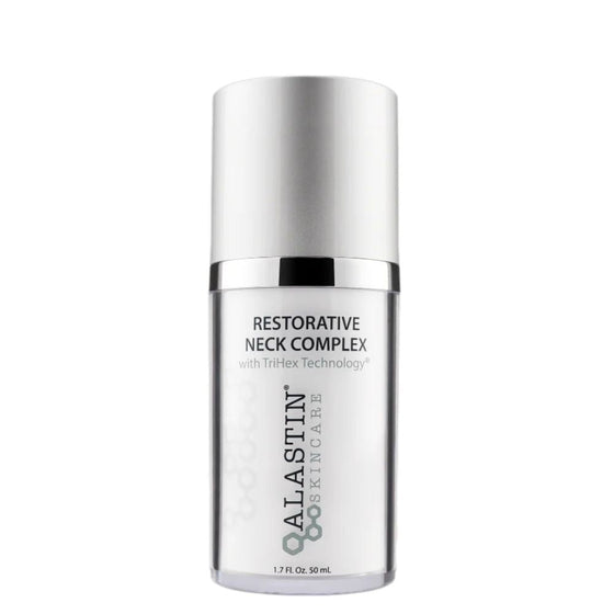 Alastin Restorative Neck Complex with TriHex Technology