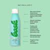 Bask Mineral Fragrance-Free Non-Aerosol SPF 30 Spray