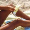 Bask Sheer Moisturizing Face + Body Sunscreen Lotion SPF 30