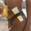Bask Sheer Moisturizing Face + Body Sunscreen Lotion SPF 30