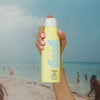 Bask Non-Aerosol SPF 30 Spray