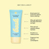 Bask Daily Invisible Gel SPF 40