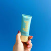 Bask Daily Invisible Gel SPF 40